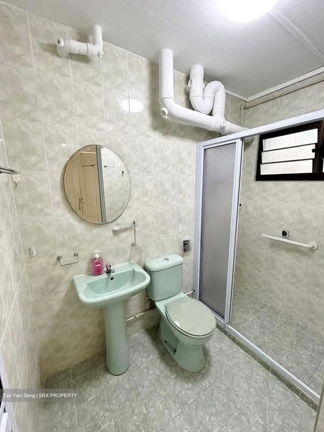 Blk 930 Hougang Street 91 (Hougang), HDB 5 Rooms #631957011